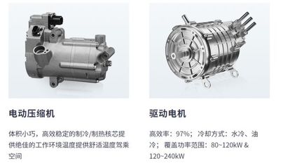 “造車”比空調(diào)更賺錢?不做ppt,美的新能源汽車今日發(fā)布