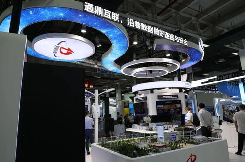 通鼎互聯(lián)亮相2020中國杭州數(shù)字安防生態(tài)大會，數(shù)字創(chuàng)意展覽服務(wù)圓滿收官